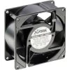 X-Fan RAH9238S1 Axiallüfter 230 V/AC 66 M³/h (L X B X H) 92 X 92 X 38 Mm