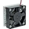 SEPA HXB30E12 Axiallüfter 12 V/DC (L X B X H) 33 X 33 X 19.5 Mm