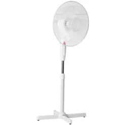 Standventilator Ventilator Oszillation 130cm Lüfter Luftkühler Windmaschiene LEX -Elektrischer Ventilator Verkäufe 11647596 3