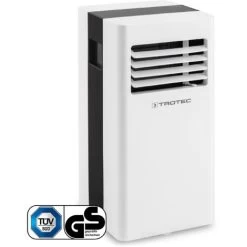 Trotec Lokales Klimagerät PAC 2600 X 9 Trotec Lokales Klimagerät PAC 2600 X -Elektrischer Ventilator Verkäufe 12160479 3