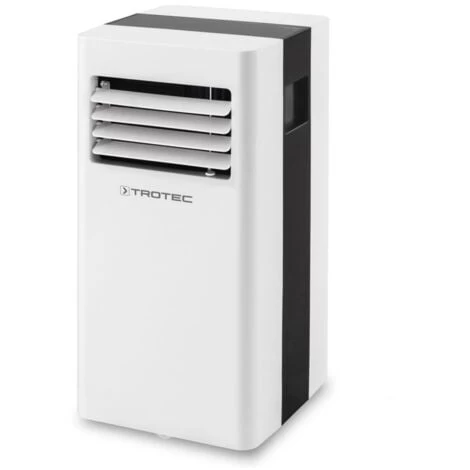 Trotec Lokales Klimagerät PAC 2100 X 4 Trotec Lokales Klimagerät PAC 2100 X – Bild 2