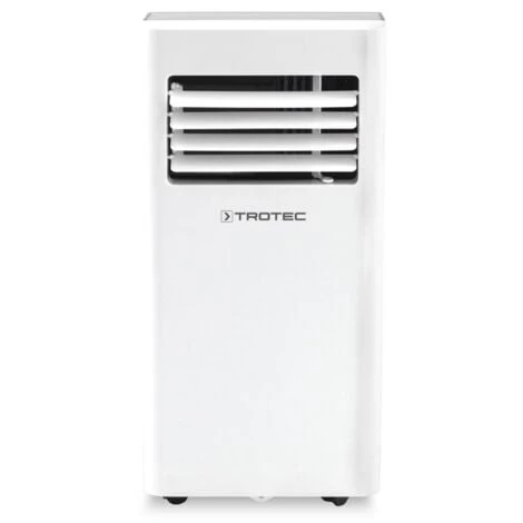 Trotec Lokales Klimagerät PAC 2100 X 5 Trotec Lokales Klimagerät PAC 2100 X – Bild 3