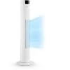Klarstein Skyscraper 2G Turmventilator 40W Luftdurchsatz 820 M³/h Aroma Touch Fernbedienung Weiß 2 Klarstein Skyscraper 2G Turmventilator 40W Luftdurchsatz 820 M³/h Aroma Touch Fernbedienung Weiß -Elektrischer Ventilator Verkäufe 12690621 1