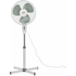 Standventilator Ventilator Bodenventilator SV Ø 45 Cm 3 Stufen
