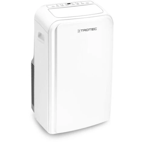 Trotec Lokales Klimagerät PAC 3500 SH 4 Trotec Lokales Klimagerät PAC 3500 SH – Bild 2