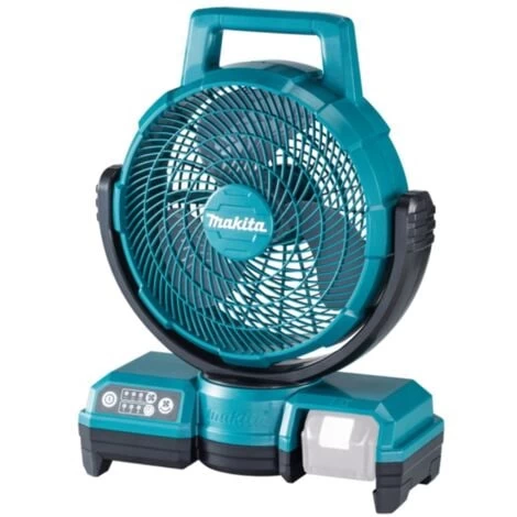 Makita 18V Akku-Lüfter DCF203Z Ohne Akku Ohne Ladegerät 3 Makita 18V Akku-Lüfter DCF203Z Ohne Akku Ohne Ladegerät