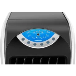 Luftkühler Mobil - 3 In 1 - 6 L Wassertank Mobiles Klimagerät Luftbefeuchter -Elektrischer Ventilator Verkäufe 18239703 4