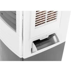 Luftkühler Mobil Luftbefeuchter Luftreiniger Kühlgerät 40 L Wassertank 3-in-1 -Elektrischer Ventilator Verkäufe 18441618 3