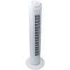 Turm-Ventilator 79 Cm Weiss 45 Watt 3 Stufen Mit Oszilation 2 Turm-Ventilator 79 Cm Weiss 45 Watt 3 Stufen Mit Oszilation -Elektrischer Ventilator Verkäufe 18481635 1