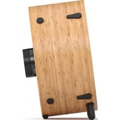 Stadler Form Otto Bodenventilator 45 W (Ø X H) 35 Cm X 376 Mm Bambus -Elektrischer Ventilator Verkäufe 18988957 2