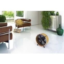 Stadler Form Otto Bodenventilator 45 W (Ø X H) 35 Cm X 376 Mm Bambus -Elektrischer Ventilator Verkäufe 18988957 5