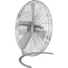 Stadler Form Charly Bodenventilator 56 W (Ø X H) 450 Mm X 485 Mm Silber -Elektrischer Ventilator Verkäufe 18988960 1