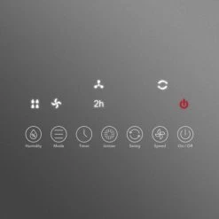 Trotec Aircooler, Luftkühler, Luftbefeuchter, Ventilatorkühler PAE 49 -Elektrischer Ventilator Verkäufe 19038232 5