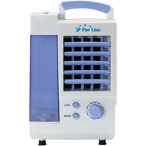 Verdunstungsklimatisierung Mit Sehr Geringem Verbrauch Und 3 Geschwindigkeiten 4 Verdunstungsklimatisierung Mit Sehr Geringem Verbrauch Und 3 Geschwindigkeiten – Bild 2