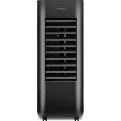 Trotec Design-Aircooler, Luftkühler, Luftbefeuchter, Ventilatorkühler PAE 22 -Elektrischer Ventilator Verkäufe 19624759 4