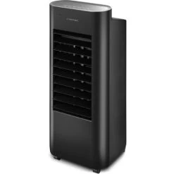 Trotec Design-Aircooler, Luftkühler, Luftbefeuchter, Ventilatorkühler PAE 22 -Elektrischer Ventilator Verkäufe 19624759 5