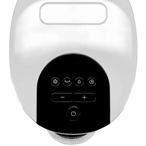 Trotec Aircooler, Luftkühler, Luftbefeuchter, Ventilatorkühler PAE 30 6 Trotec Aircooler, Luftkühler, Luftbefeuchter, Ventilatorkühler PAE 30 – Bild 4