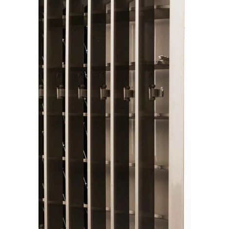 Grafner® Klimagerät Klimaanlage 4in1 Luftkühler Ventilator KG10834 6 Grafner® Klimagerät Klimaanlage 4in1 Luftkühler Ventilator KG10834 – Bild 4