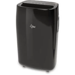 SUNTEC Mobiles Lokales Klimagerät Progress 7.000 Eco R290 Räume Bis 25 M2