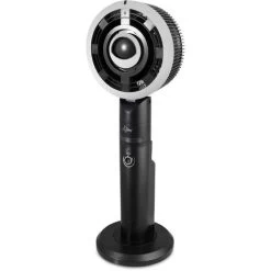 SUNTEC Ventilator Monsun Vario Wasserkühlung Fernbedienung Luftbefeuchter