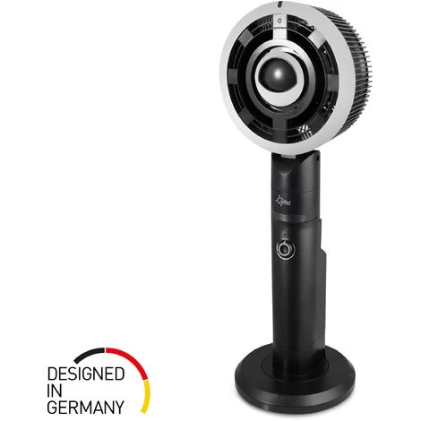 SUNTEC Ventilator Monsun Vario Wasserkühlung Fernbedienung Luftbefeuchter 4 SUNTEC Ventilator Monsun Vario Wasserkühlung Fernbedienung Luftbefeuchter – Bild 2