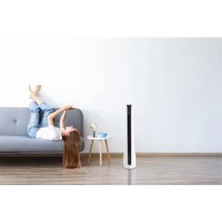 SUNTEC CoolBreeze 9000 Turmventilator Mit Fernbedienung Standventilator -Elektrischer Ventilator Verkäufe 20970764 3