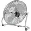 SUNTEC Bodenventilator CoolBreeze 5000 BV - Leise 50 Cm Boden Ventilator