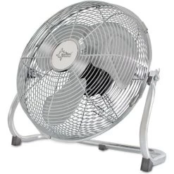 Elektrischer Ventilator Verkäufe 25 SUNTEC Bodenventilator CoolBreeze 5000 BV - Leise 50 Cm Boden Ventilator