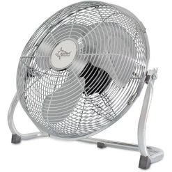 Elektrischer Ventilator Verkäufe 9 SUNTEC Bodenventilator CoolBreeze 3500 BV - Leise 35 Cm, 50 Watt Ventilator