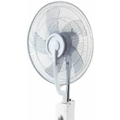 Steh Ventilator Timer Luftbefeuchter Oszillierend Kühler Beweglich ANTI MÜCKEN -Elektrischer Ventilator Verkäufe 23514212 4