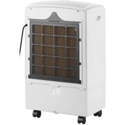 Luftkühler Mobil - 3 In 1 - 10 L Wassertank Klimagerät Luftreiniger Ventilator 9 Luftkühler Mobil - 3 In 1 - 10 L Wassertank Klimagerät Luftreiniger Ventilator -Elektrischer Ventilator Verkäufe 24398016 3