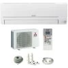 Mitsubishi Electric BASIC 3,4kW MSZ-HR35VF Klimaanlage Inverter Klimagerät 2 Mitsubishi Electric BASIC 3,4kW MSZ-HR35VF Klimaanlage Inverter Klimagerät -Elektrischer Ventilator Verkäufe 24472139 1