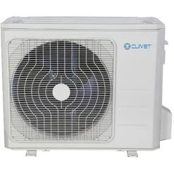 Clivet Quadri Split Essential II Klimaanlage 9+9+9+12BTU R32 A++ 6 Clivet Quadri Split Essential II Klimaanlage 9+9+9+12BTU R32 A++ -Elektrischer Ventilator Verkäufe 25923827 3
