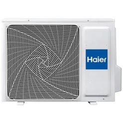 Haier Kanalisierte Klimaanlage MP 7.1kW 24000BTU R32 A++ 2501656B2 -Elektrischer Ventilator Verkäufe 25923968 3