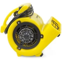 Trotec Turbolüfter TFV 10 S -Elektrischer Ventilator Verkäufe 2624908 4