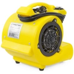 Trotec Turbolüfter TFV 10 S -Elektrischer Ventilator Verkäufe 2624908 5