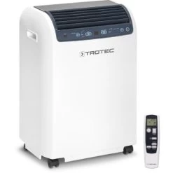 Trotec Split-Klimagerät PAC 4600 11 Trotec Split-Klimagerät PAC 4600 -Elektrischer Ventilator Verkäufe 2624993 5