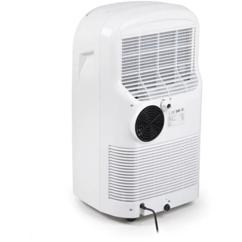 Trotec Lokales Klimagerät PAC 3500 4 Trotec Lokales Klimagerät PAC 3500 – Bild 2