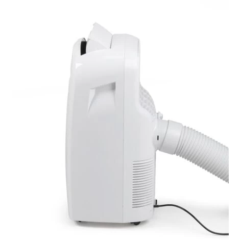 Trotec Lokales Klimagerät PAC 3500 5 Trotec Lokales Klimagerät PAC 3500 – Bild 3