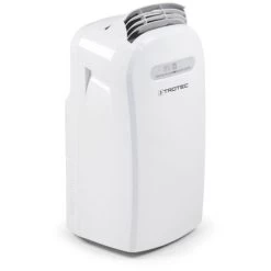 Trotec Lokales Klimagerät PAC 3500 10 Trotec Lokales Klimagerät PAC 3500 -Elektrischer Ventilator Verkäufe 2624999 4