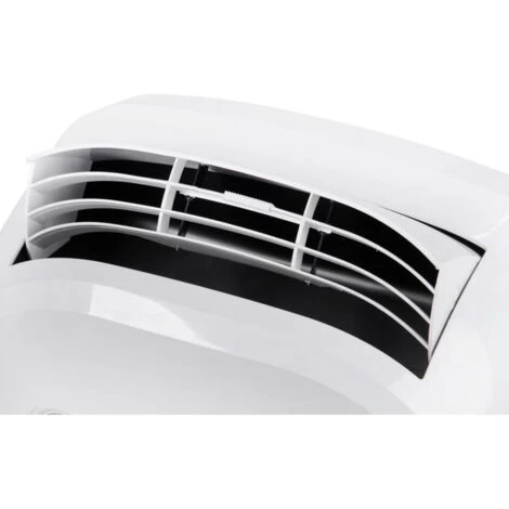 Trotec Lokales Klimagerät PAC 3500 7 Trotec Lokales Klimagerät PAC 3500 – Bild 5