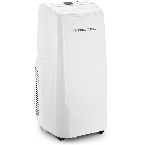 Trotec Lokales Klimagerät PAC 3500 E 3 Trotec Lokales Klimagerät PAC 3500 E