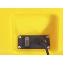 Trotec Förderventilator TTV 1500 -Elektrischer Ventilator Verkäufe 2625100 4