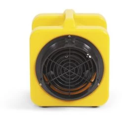 Trotec Förderventilator TTV 1500 -Elektrischer Ventilator Verkäufe 2625100 5