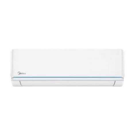 Klimagerät Inverter Inverter Midea 9000 BTU Serie Prime Energieklasse R-32 A++ Weiß 4 Klimagerät Inverter Inverter Midea 9000 BTU Serie Prime Energieklasse R-32 A++ Weiß – Bild 2