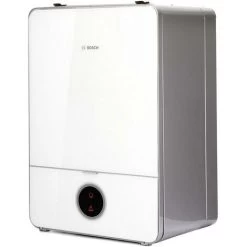 BOSCH Hydraulikeinheit AWB 9 Stücklistenkomponente Monobl.-Wärmepumpe