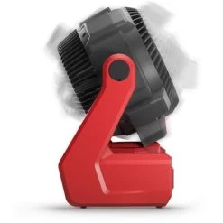 Flex 18V Akku-Ventilator CF 18.0/230 Ohne Akku Mit Netzteil -Elektrischer Ventilator Verkäufe 31539446 3