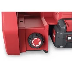 Flex 18V Akku-Ventilator CF 18.0/230 Ohne Akku Mit Netzteil -Elektrischer Ventilator Verkäufe 31539446 4