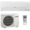 Mitsubishi Klimaanlage R32 Wandgerät Basic MSZ-HR25VF 2,5 KW I 9000 BTU 1 Mitsubishi Klimaanlage R32 Wandgerät Basic MSZ-HR25VF 2,5 KW I 9000 BTU -Elektrischer Ventilator Verkäufe 32075750 1