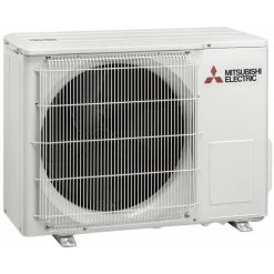 Mitsubishi Klimaanlage R32 Wandgerät Basic MSZ-HR35VF 3,4 KW I 12000 BTU -Elektrischer Ventilator Verkäufe 32075751 3